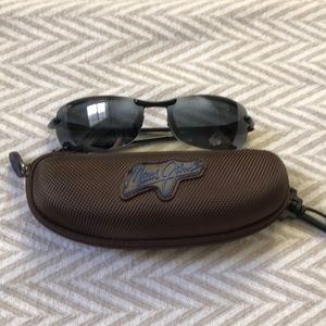 Maui Jim Running Sunglasses